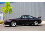 1995 Nissan Skyline GT-R V-Spec