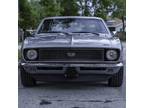 1968 Chevrolet Camaro 6-Speed