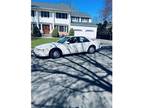 1993 Cadillac STS