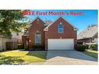 1420 Somerset Drive McKinney Texas 75072