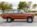 1979 Jeep Wagoneer