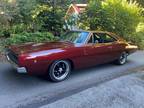 1968 Dodge Charger 572ci Hemi V8