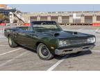 1969 Dodge Coronet R/T Convertible 440