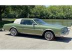1979 Buick Riviera