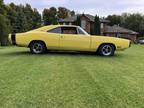 1970 Dodge Charger 500