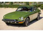 1973 Datsun 240Z