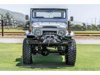 1965 Toyota Land Cruiser FJ45