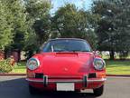 1969 Porsche 911