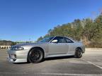 1995 Nissan Skyline GT-R V-Spec