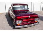 1960 Ford F-100 Custom