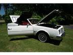 1982 Buick Riviera
