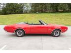 1969 Oldsmobile 442 Convertible