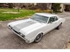 1967 Oldsmobile Cutlass Supreme