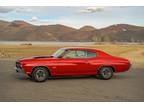 1970 Chevrolet Chevelle Malibu SS 454