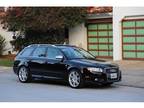 2007 Audi A4