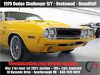 1970 Dodge Challenger
