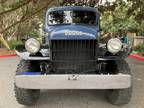 1954 Dodge Power Wagon