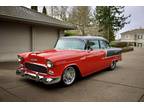 1955 Chevrolet 210