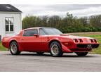 1979 Pontiac Firebird Trans Am
