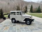 1974 Toyota Land Cruiser FJ40
