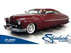 1949 Mercury Lead Sled