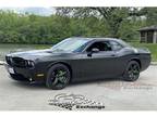 2014 Dodge Challenger