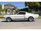 1965 Ford Mustang Fastback