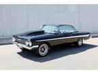 1961 Chevrolet Impala