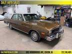 1975 Dodge Dart