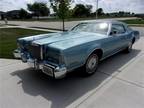 1973 Lincoln Continental Mark IV