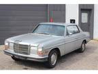 1973 Mercedes-Benz 280CE