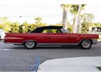 1964 Cadillac Eldorado Biarritz Convertible