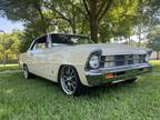 1967 Chevrolet Chevy II Nova