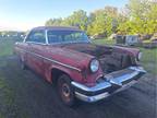 1954 Mercury 2-Dr Hardtop