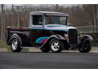 1934 Ford Pickup Street Rod