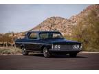 1963 Plymouth Sport Fury