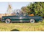 1971 Mercedes-Benz 280SE 3.5 Cabriolet