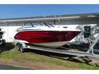 2024 Hurricane SunDeck 235 OB
