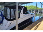 2006 Sea Ray 320 Sundancer