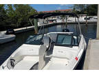 2023 Sea Ray SPX 210