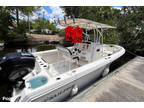 2022 Sailfish 242CC