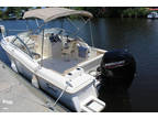 2023 Scout 210 Dorado