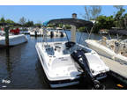 2023 Hurricane SDS 192 RL OB