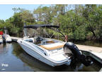 2022 Bayliner VR6 OB