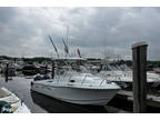 2005 Polar Boats 2300 WA