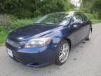 2006 Scion tC Sport Coupe 5 Speed