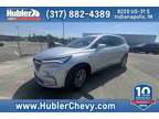 2022UsedBuickUsedEnclaveUsedFWD 4dr