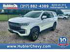 2022UsedChevroletUsedTahoeUsed4WD 4dr