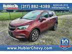 2021UsedBuickUsedEncoreUsedAWD 4dr