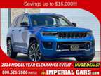 2024NewJeepNewGrand Cherokee 4xeNew4x4